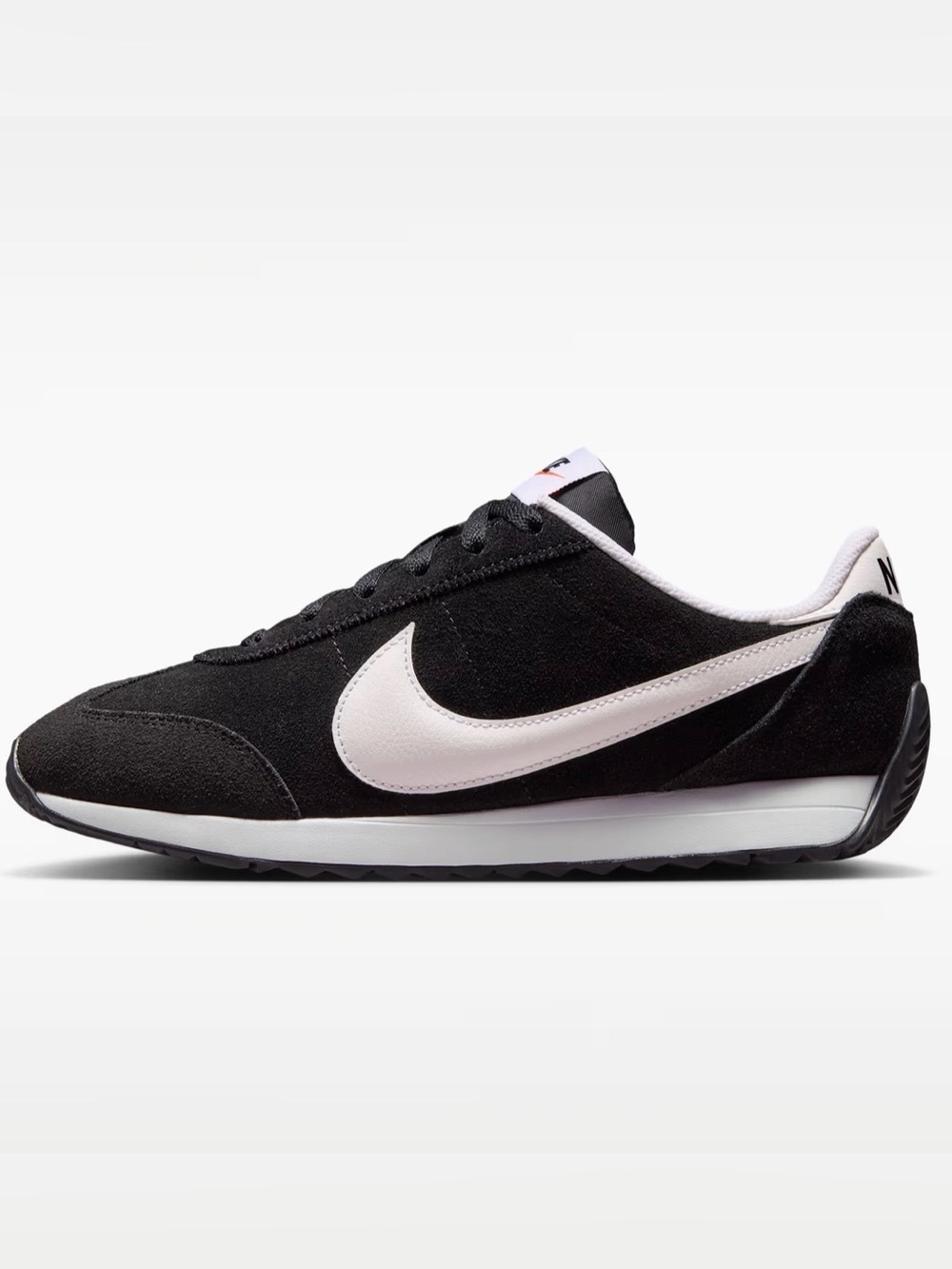 Nike Pacific Suede sneakers
